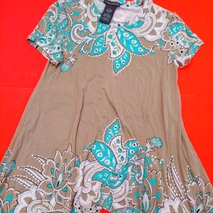 Chelsea & Theodore dress women S